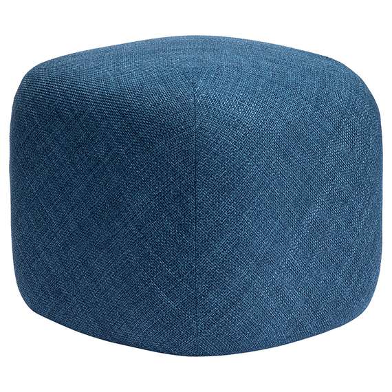 Пуф Trøffel, голубой