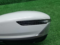 Зеркало левое Geely Coolray (2019-н.в.) 12 конт.