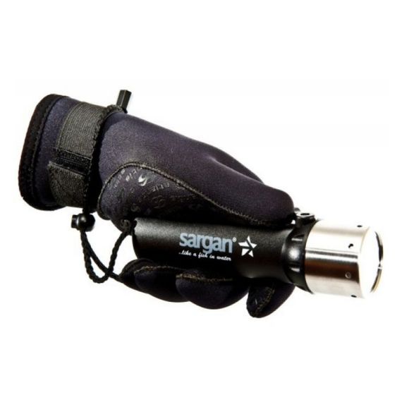 Фонарь подводный Сарган Филин 220 люмен