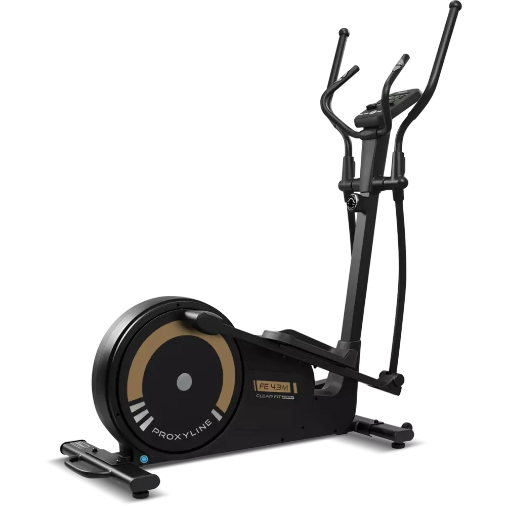 Эллиптический тренажер Clear Fit Sport ProxyLine FE 43M