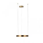 Подвесная люстра Loft It RING 10013S