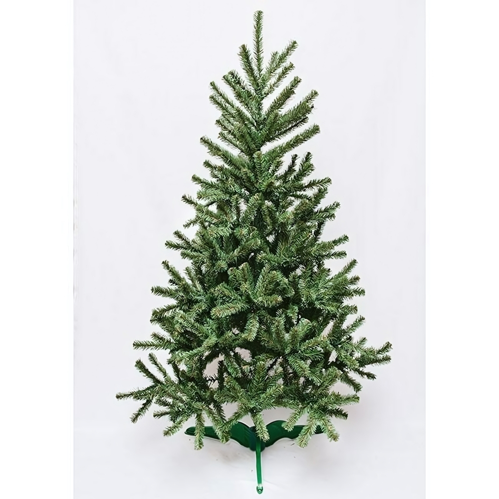 Ель искусственная "Свердловская" 180см.