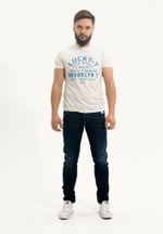 Джинсы The.Nim Standard Dylan Organic Cotton Dark Indigo