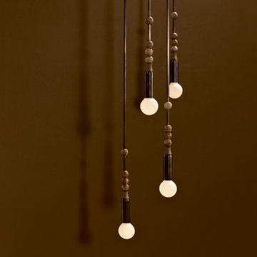 Apparatus Talisman 1 Pendant