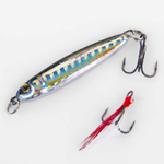 Пилькер Grows Culture Super Minnow (24гр)