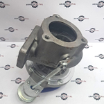 Турбокомпрессор Dieselmax | 320/06047 | Аналог