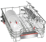 Встраиваемая посудомоечная машина Bosch SPV 69T80 RU