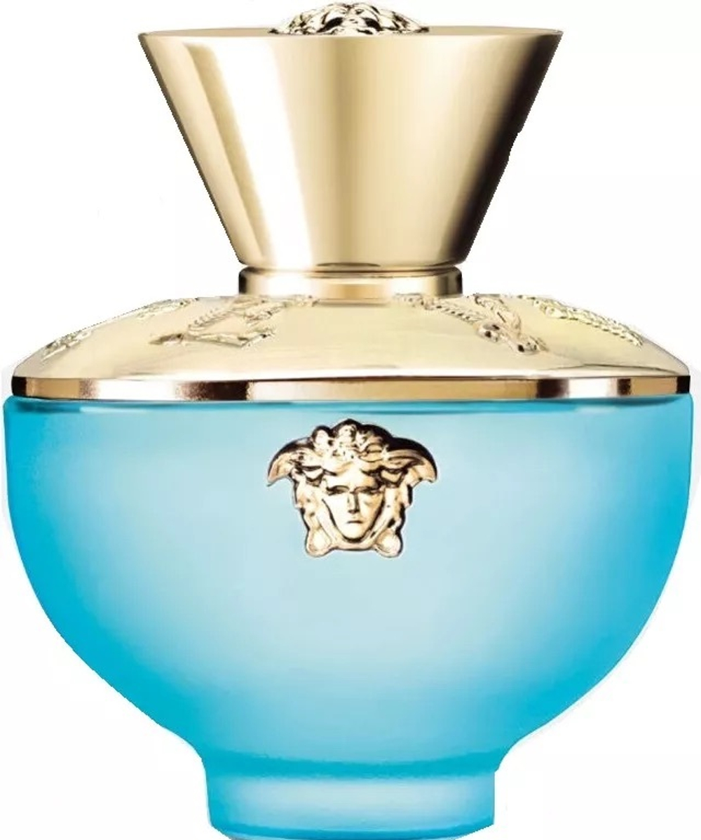 Versace Dylan Turquoise Pour Femme