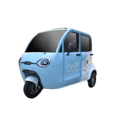 Электрический автомобиль super ver518
