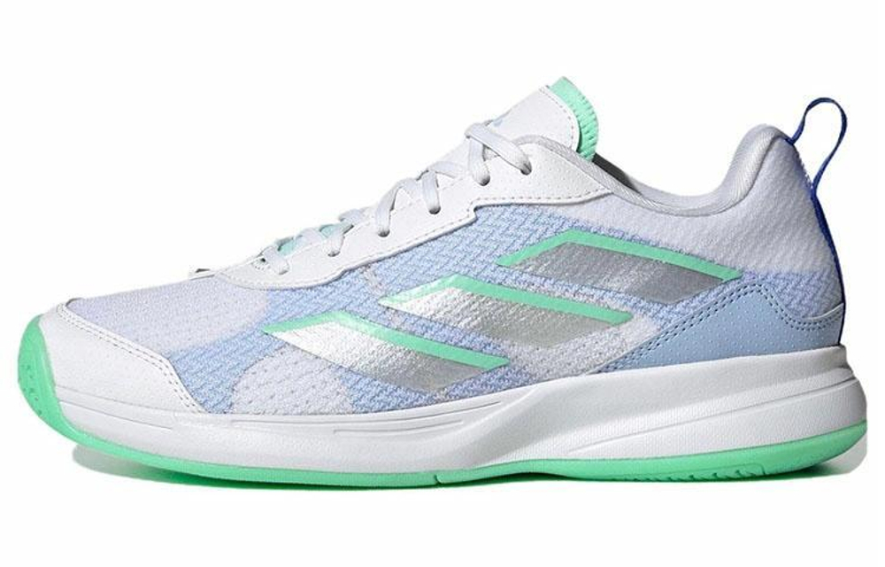 Кроссовки Adidas Avaflash Low Tennis (Женская размерная сетка)