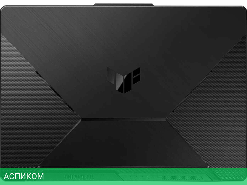 Игровой ноутбук Asus TUF Gaming A15 FA506NCR-HN044