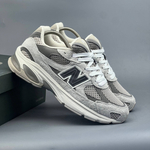Кроссовки New Balance 2010 #615 (сер.)