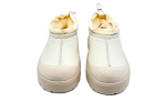 UGG Mens Tasman Hybrid Leather Sand