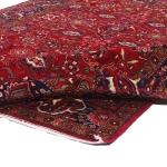 Персидский ковер ручной работы Nanj Malayer (290 × 210 см) 220210162 Иран