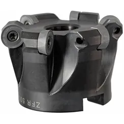 Головка фрезерная BDS ZFR 500 для AutoCUT 500