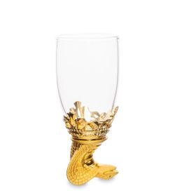 WIN-194 Хот-шот мал. золот. «Символ Года - Змея»