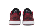 Кроссовки Jordan Air Jordan 1 Low (Женская размерная сетка)
