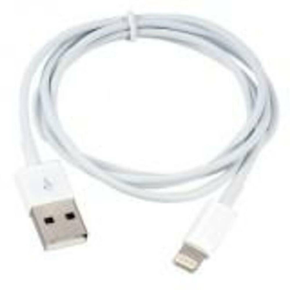 PERFEO Кабель для iPhone, USB - 8 PIN (Lightning), длина 1 м. (I4602)