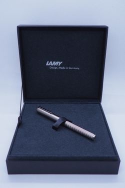 box Lamy