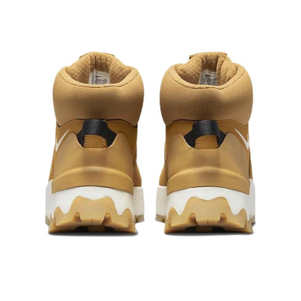 Кроссовки Nike Nike City Classic Boot, горч.