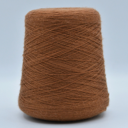 Lana Gatto/ Tollegno art. Harmony (tabacco)