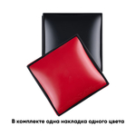 Накладка T3, красная, OFF