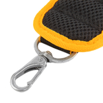 Сумка для инструмента, 500х245х300 мм, 20 карман.,съемный органайз. 10 карман.,наплеч. рем. Denzel