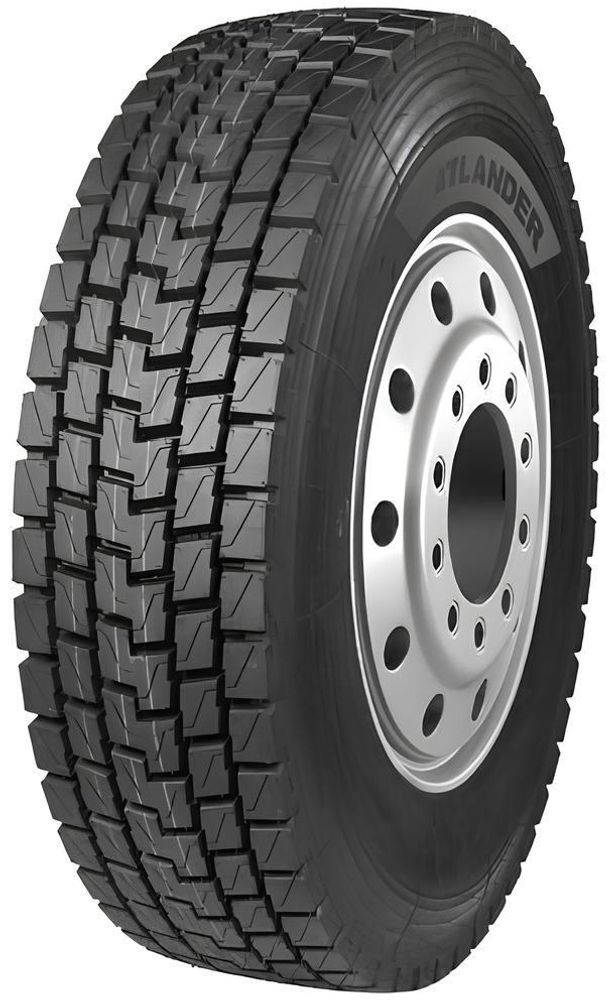 Atlander ATL765 (ведущая) 235/75 R17.5 143L