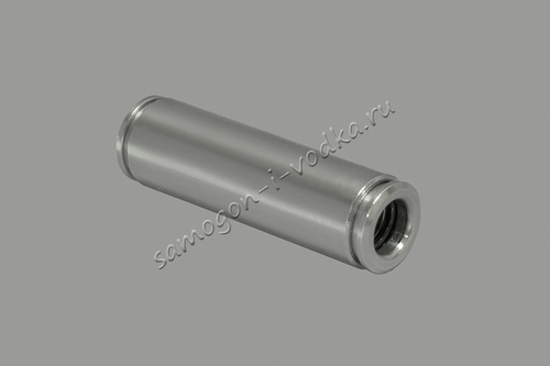 Переходник-соединитель штуцер d8 серии ВАКУУМ