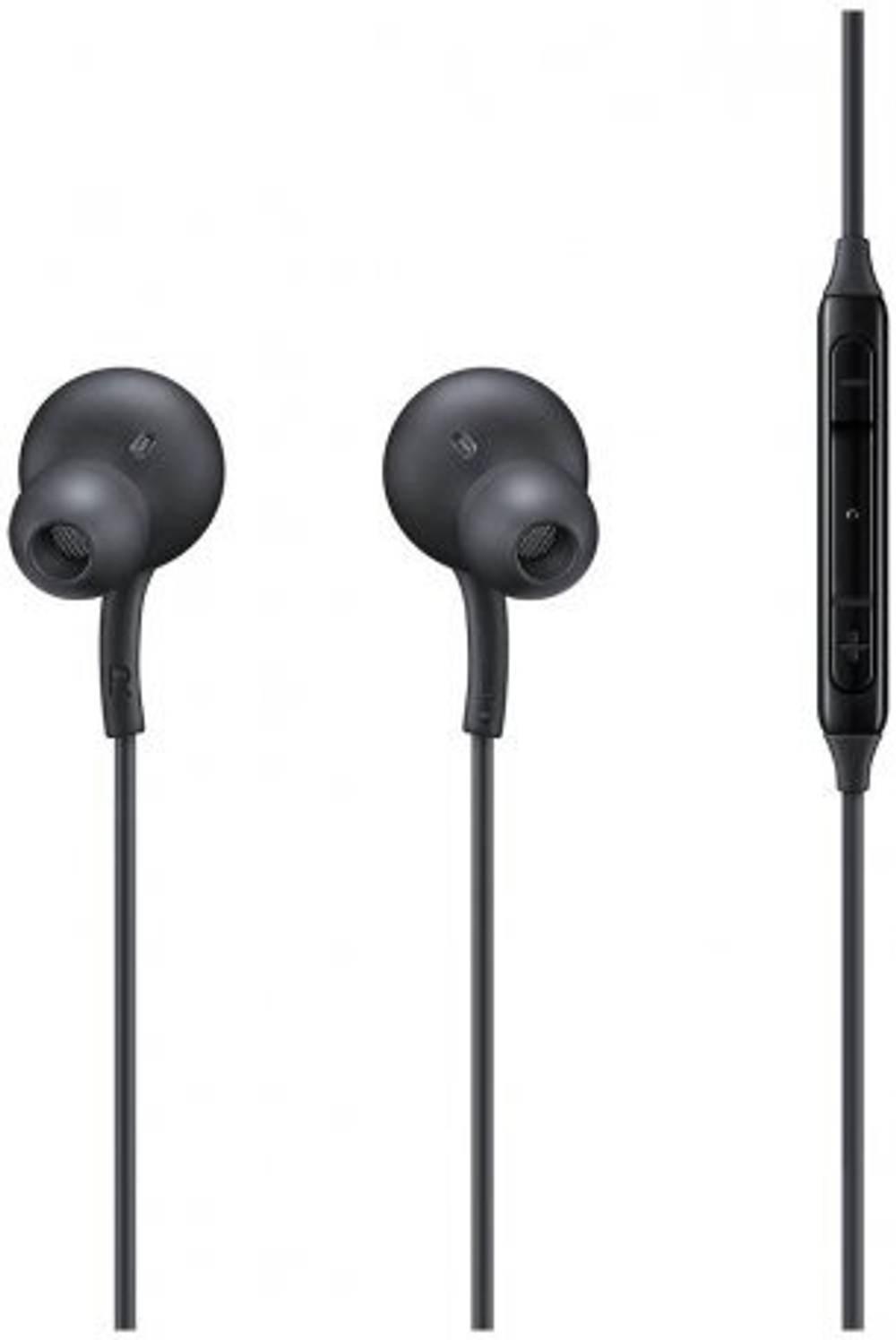 Наушники Samsung EO-IC100 (EO-IC100BBEGRU) Type-C black