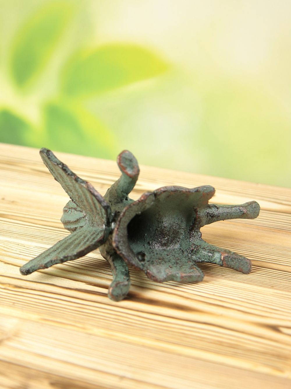 Iron Garden Фигурка декоративная Девочка-Эльф