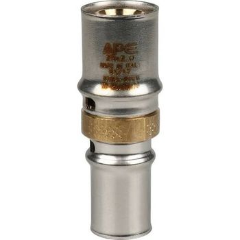 Муфта соединительная переходная 20х16