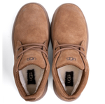 Ugg Mens Burleigh Chukka Chestnut