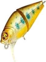 Воблер LL BullyBoo 45-SS 351 45м.м 4.5 г 0.4-0.8м.