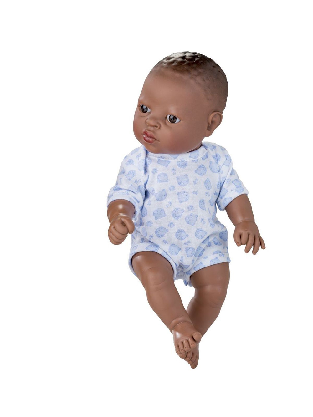 Кукла Berjuan виниловая 30см Newborn (17079)