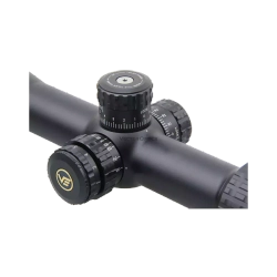 Оптический прицел Vector Optics Aston 5-30x56 SFP, 30мм, сетка Etched MOA, азотозаполненый, подсветка красным (SCOL-24P)