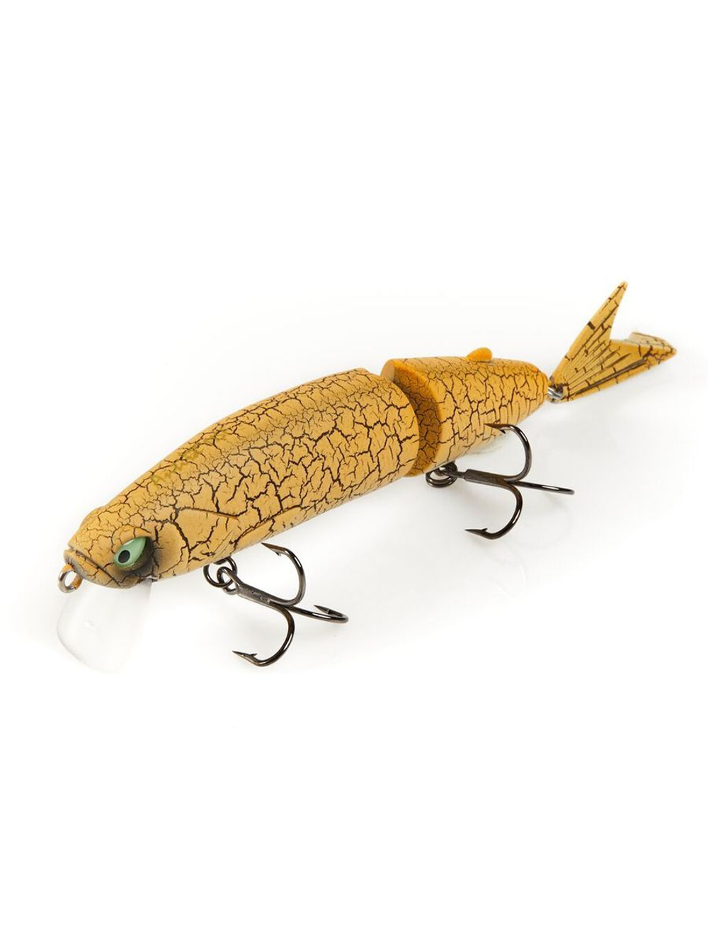 Воблер плавающий LJ Pro Series ANTIRA SWIM F 11.50/701