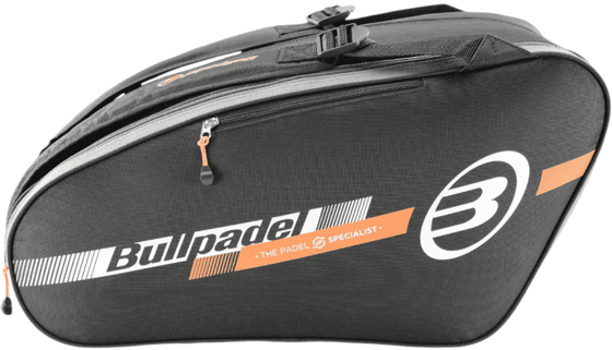 Сумка для ракеток падел Bullpadel Tour