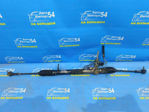 Рейка рулевая MITSUBISHI AIRTREK 2001-2005