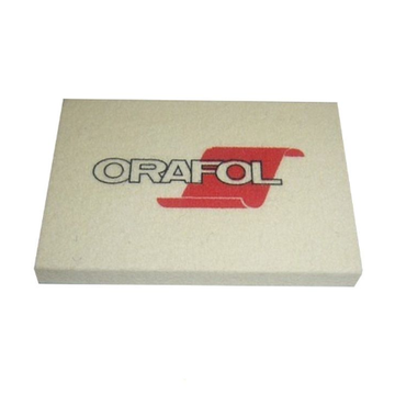 Шпатель фетровый Oracal 48000-003