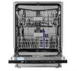 Встраиваемая посудомоечная машина Beko BDIN16520Q (h)