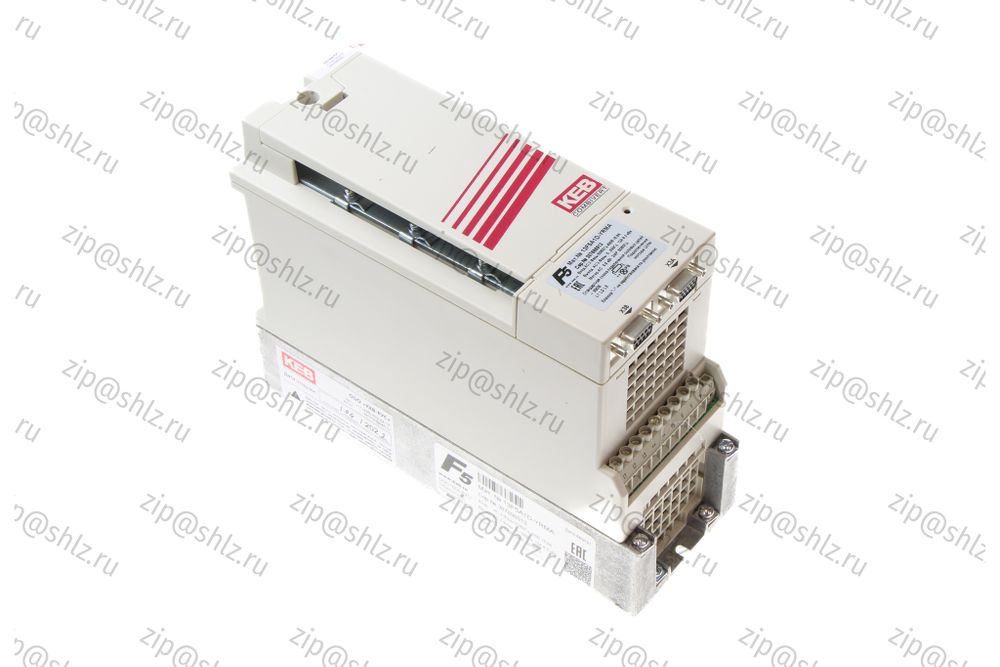 Преобразователь частоты KEB 13F5A1D-YRMA (5,5 кВт)