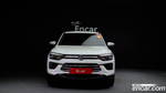 KG Mobility (Ssangyong) Beautiful Korando Бензин 1.5 2WD C5 (10.2019)