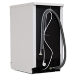 Отдельностоящая посудомоечная машина Oasis серии Promo PM-9S4