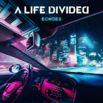 A Life Divided / Echoes (RU)(CD)