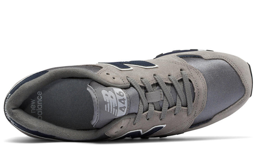 New balance nb 446 best sale