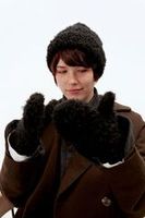 Варежки и перчатки