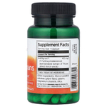 Swanson, 7-HMRlignans, 60 капсул (40 мг в 1 капсуле)