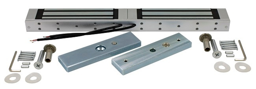 Замок  AccordTec ML-180A-2