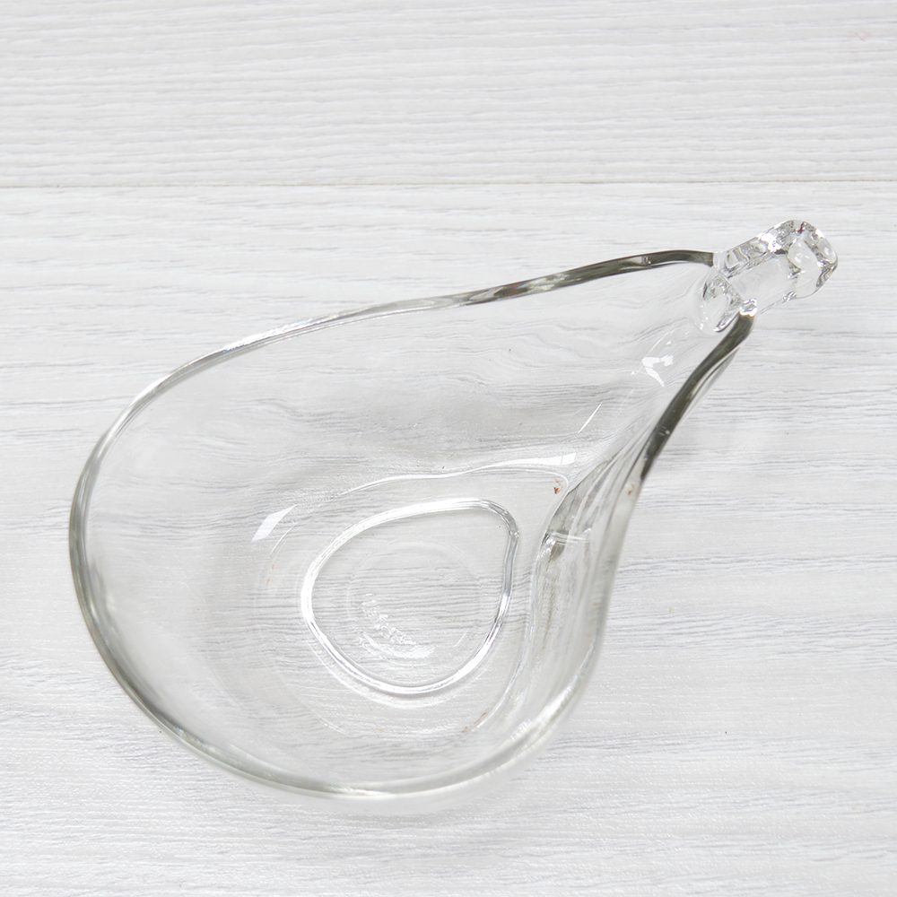 Набор салатников 6шт 14см "Груша"